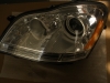Mercedes Benz - Headlight - HID XENON